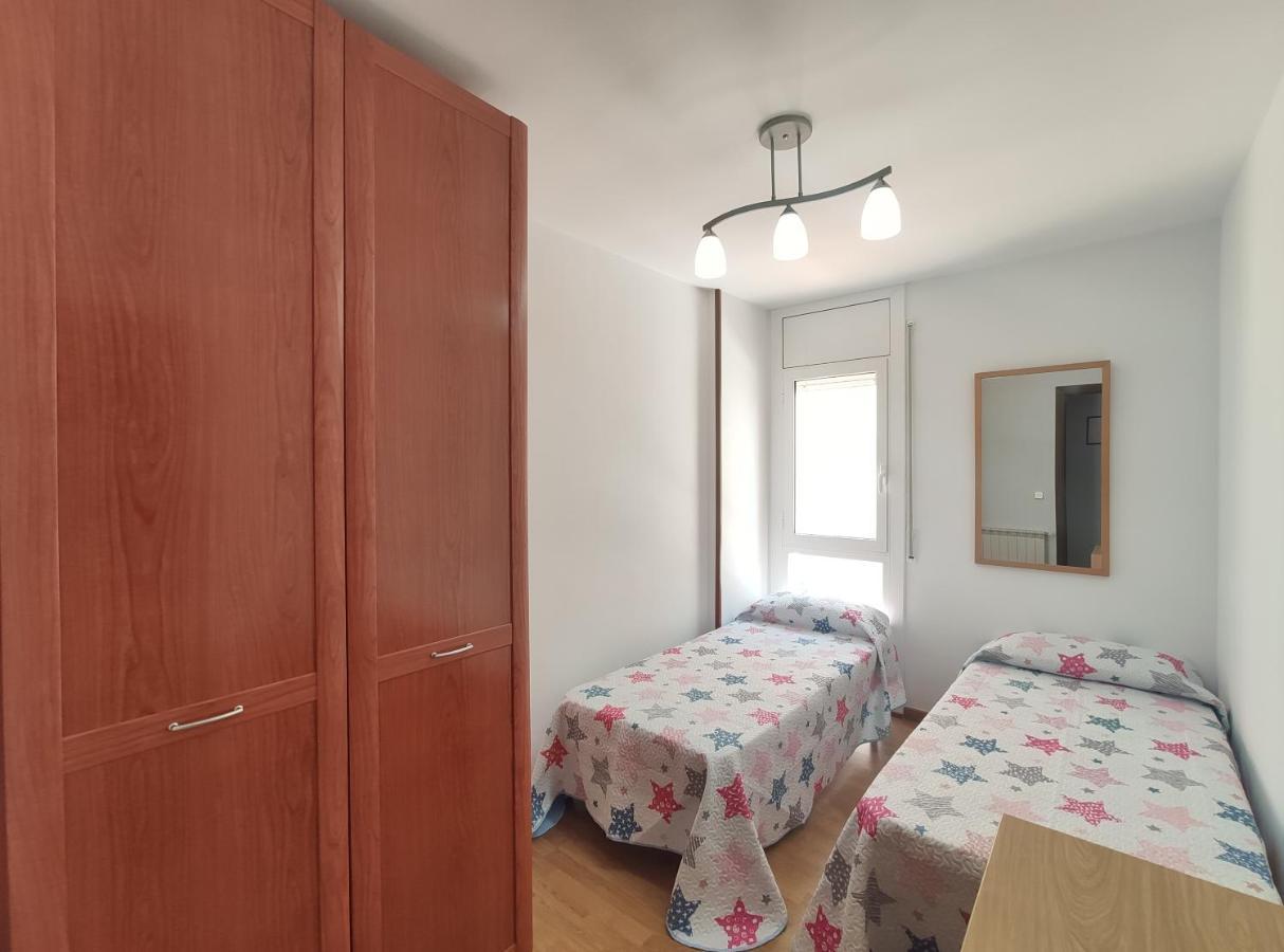 Desvalls Calafell Exterior foto