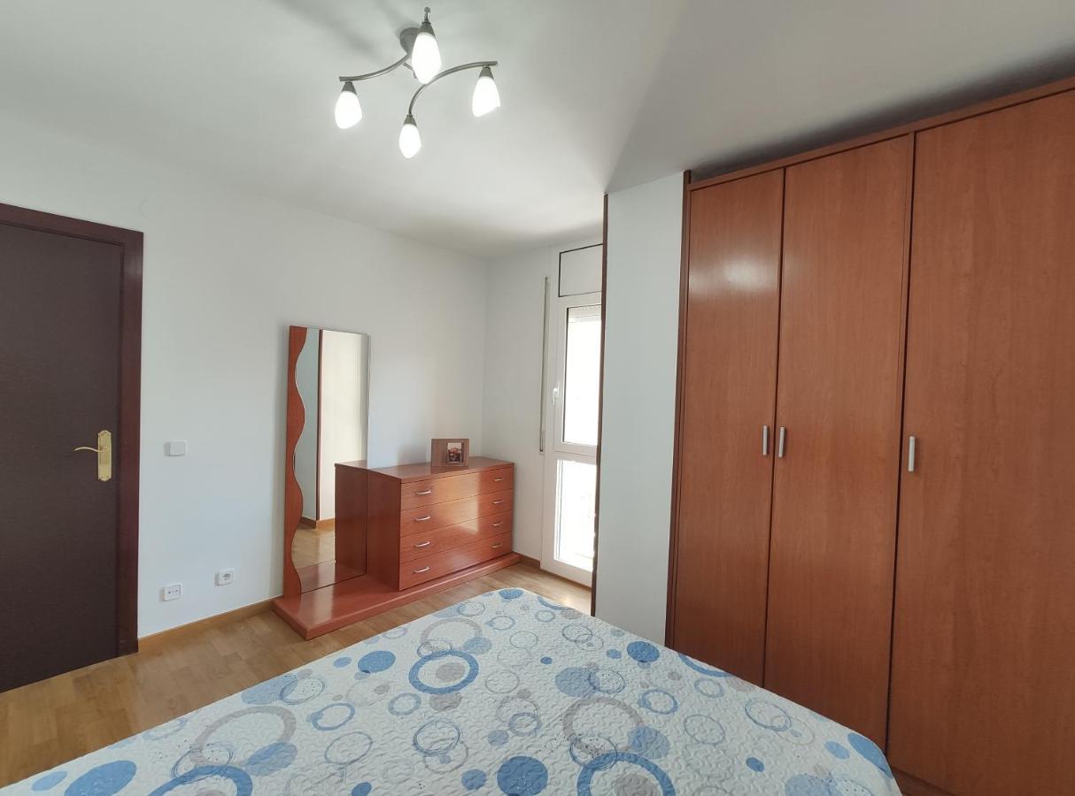 Desvalls Calafell Exterior foto