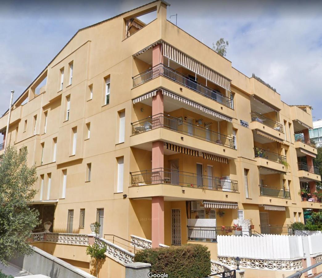 Desvalls Calafell Exterior foto